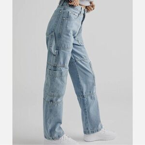 The Ragged Priest - Combat Jeans - Size 24